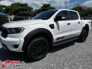 FORD Ranger FX4 3.2TDCi 20v 4x4 C.D. Branca