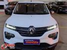 RENAULT Kwid Zen 1.0 12v Branca