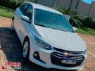 GM - Chevrolet Onix Hatch LTZ 1.0T 12v Branca