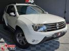 RENAULT Duster Dynamique 2.0 16v Branca