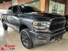 RAM 2500 Laramie Night Edition 6.7TDi 24v 4X4 C.D. Cinza