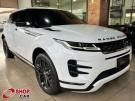 LAND ROVER Range R. Evoque R-Dynamic HSE 2.0T 16v P300 Branca