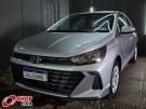 HYUNDAI HB20S Comfort 1.0 12v Prata