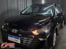 HYUNDAI HB20 Sense 1.0 12v Preta