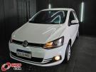 VW - Volkswagen Fox Connect 1.6 4p. Branca