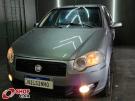 FIAT Siena ELX 1.4 Cinza