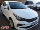 FIAT Cronos Drive 1.3 Branca