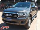 FORD Ranger XLT 3.2TDCi 20v 4x4 C.D. Cinza