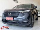 HONDA HR-V EXL 1.5 16v Cinza