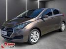 HYUNDAI HB20 Comfort Plus 1.6 16v Marrom