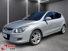 HYUNDAI i30 GLS 2.0 16v Prata