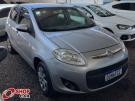 FIAT Palio Attractive 1.4 4p. Prata