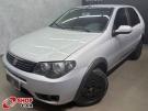 FIAT Palio Way Celebration 1.0 4p. Prata