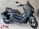 YAMAHA NMax Connected 160 Preta