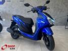 YAMAHA Fluo 125 Azul