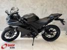 YAMAHA YZF R-15 155 Preta