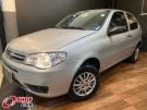 FIAT Palio Economy 1.0 2p. Prata