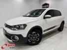 VW - Volkswagen Gol Rallye 1.6 16v 4p. Branca