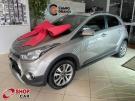 HYUNDAI HB20X Style 1.6 16v Prata