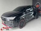 FIAT Fastback Abarth 1.3T 16v Preta