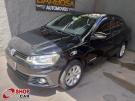 VW - Volkswagen Voyage Comfortline 1.6 Preta