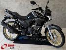 YAMAHA YBR 150 DX Factor Preta