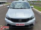 FIAT Argo Drive 1.0 Prata