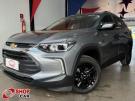 GM - Chevrolet Tracker 1.0T 12v Cinza