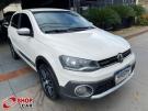 VW - Volkswagen Gol Rallye 1.6 16v 4p. Branca