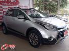 HYUNDAI HB20X Style 1.6 16v Prata