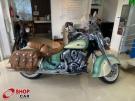 INDIAN Chief Vintage 1811 Verde