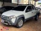 FIAT Strada Adventure 1.8 16v C.E. Branca