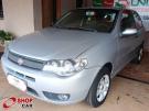 FIAT Palio 1.0 Fire 2p. Prata