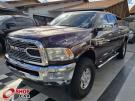 RAM 2500 Laramie 6.7TDi 24v 4X4 C.D. Bordo