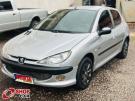 PEUGEOT 206 Presence 1.4 4p. Prata