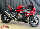 BMW S 1000 RR Vermelha