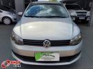 VW - Volkswagen Gol 1.6 4p. Prata