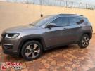 JEEP Compass Longitude 2.0 16v Cinza