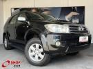 TOYOTA Hilux SW4 SRV D4-D 3.0TDi 16v 4x4 Preta