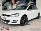 VW - Volkswagen Golf Comfortline 1.6 16v Branca