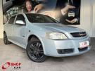 GM - Chevrolet Astra Hatch Advantage 2.0 4p. Prata