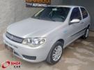 FIAT Palio Celebration 1.0 2p. Prata