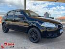 FIAT Palio ELX 1.0 4p. Preta