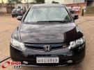 HONDA Civic Si 2.0 16v Preta