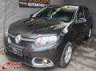 RENAULT Sandero Dynamique 1.6 Preta