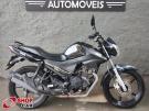 YAMAHA YBR 150 ED Factor Preta