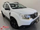 RENAULT Duster Zen 1.6 16v Branca