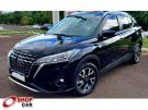 NISSAN Kicks Sense 1.6 16v Preta