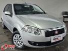 FIAT Palio Attractive 1.4 4p. Prata