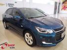 GM - Chevrolet Onix Sedan Plus Premier 1.0T 12v Azul